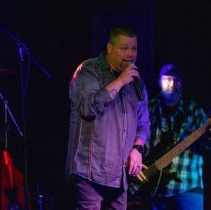 Meet your Posher, David